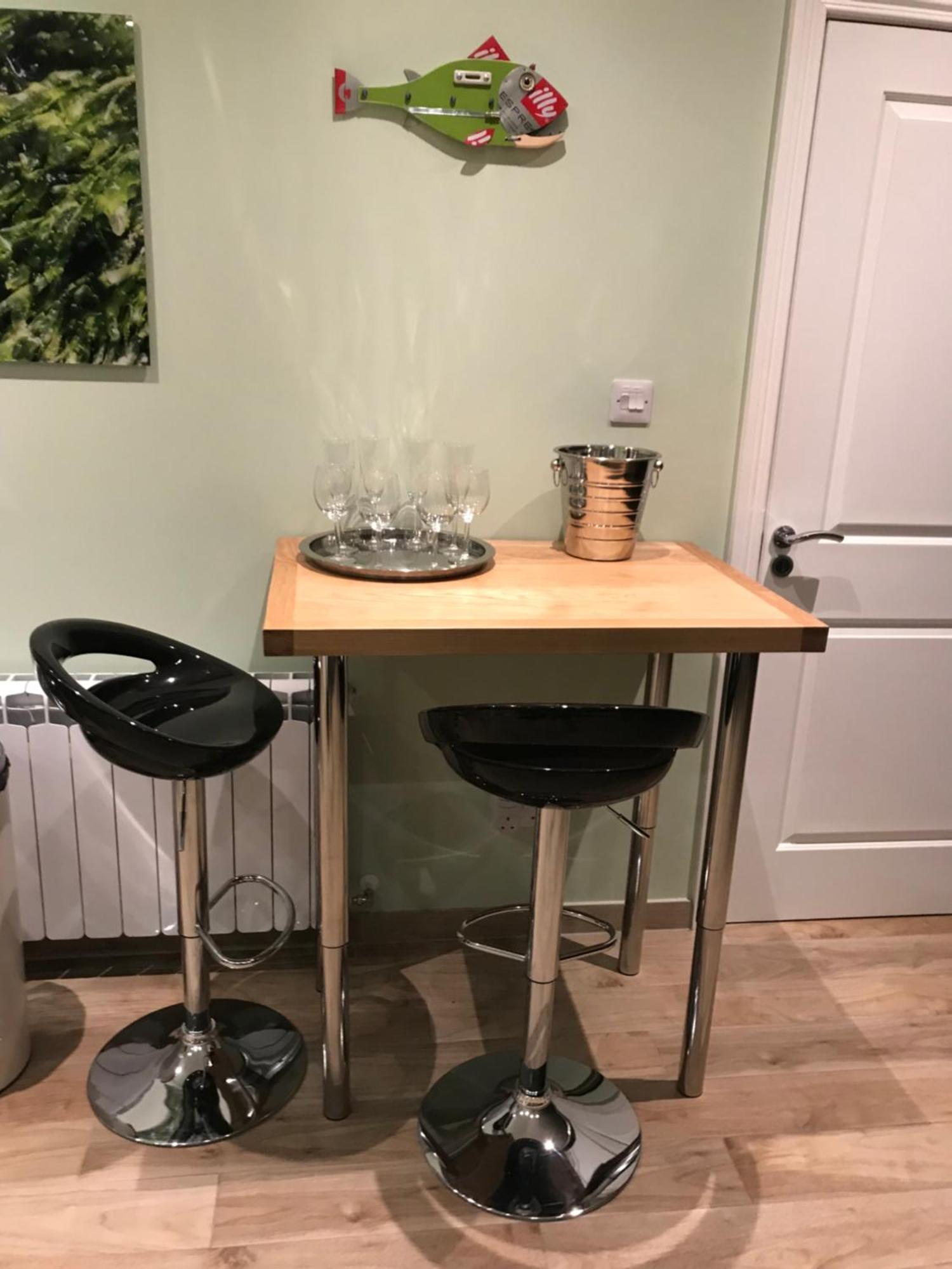 Atlantic Retreat Lodge Kinvara Εξωτερικό φωτογραφία