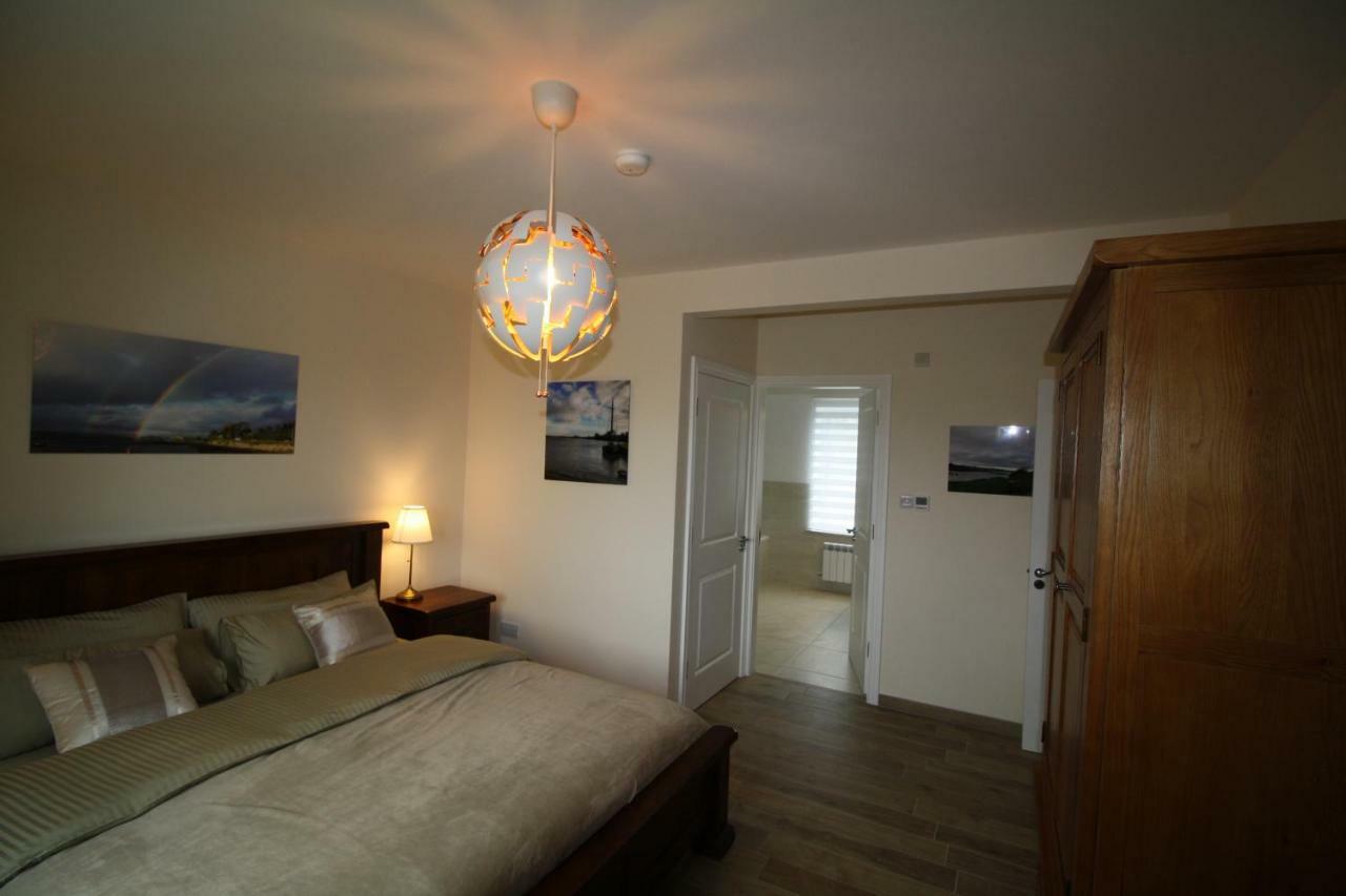 Atlantic Retreat Lodge Kinvara Εξωτερικό φωτογραφία