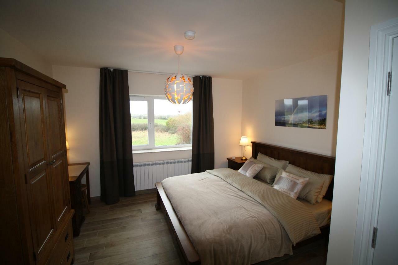 Atlantic Retreat Lodge Kinvara Εξωτερικό φωτογραφία