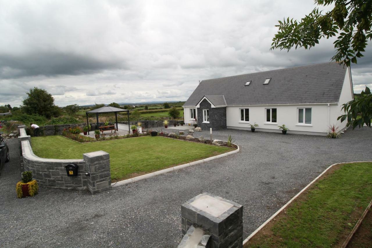 Atlantic Retreat Lodge Kinvara Εξωτερικό φωτογραφία