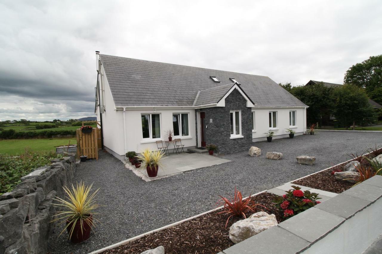 Atlantic Retreat Lodge Kinvara Εξωτερικό φωτογραφία