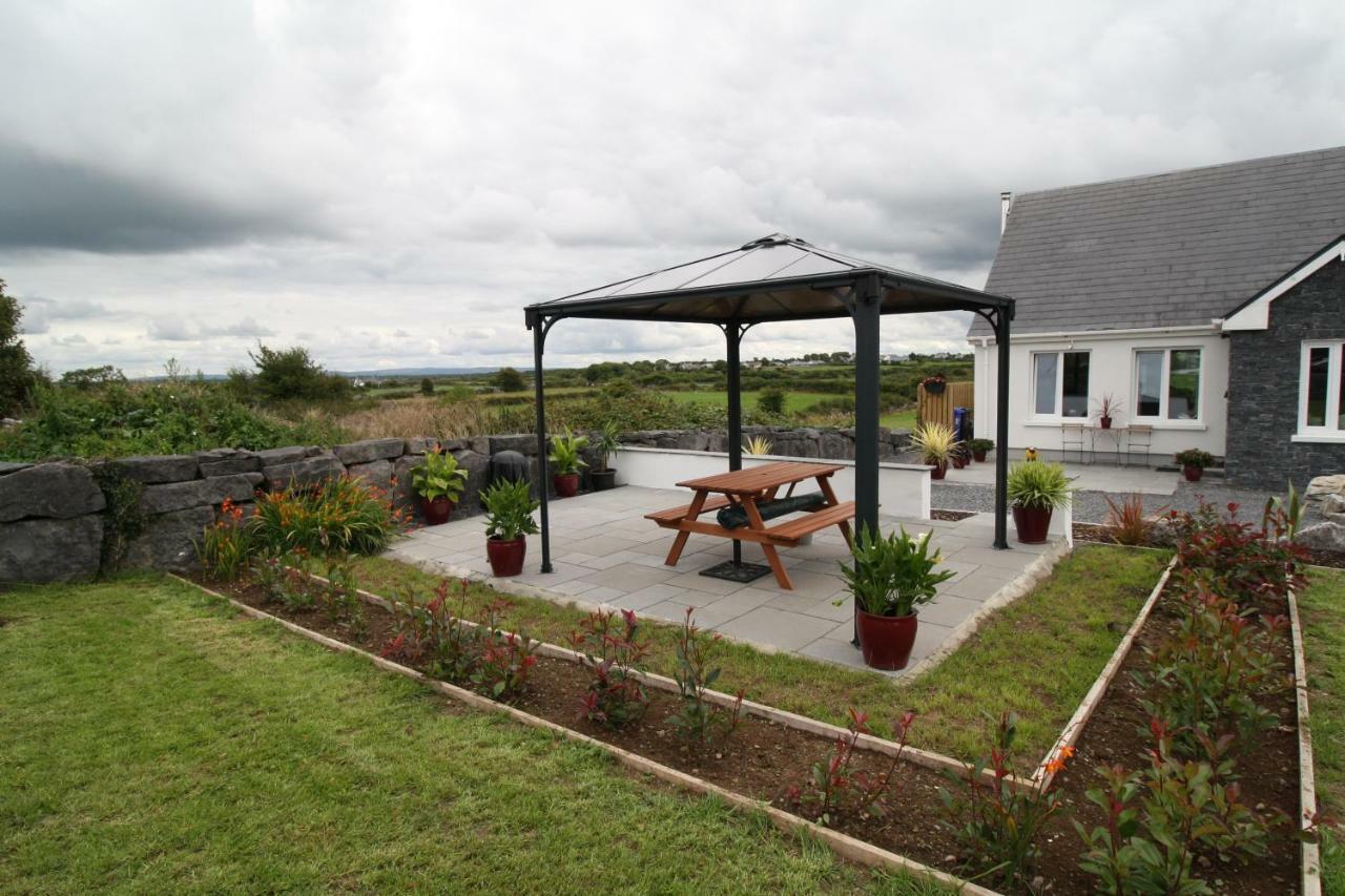 Atlantic Retreat Lodge Kinvara Εξωτερικό φωτογραφία